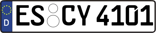ES-CY4101