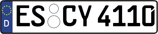 ES-CY4110