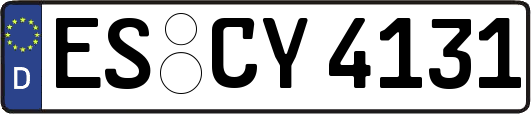 ES-CY4131