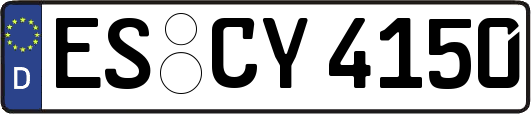 ES-CY4150