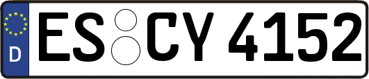 ES-CY4152