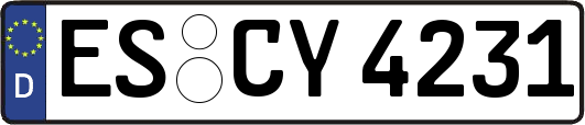 ES-CY4231