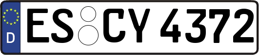 ES-CY4372