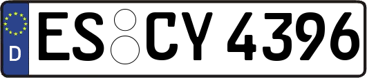ES-CY4396