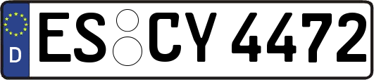 ES-CY4472