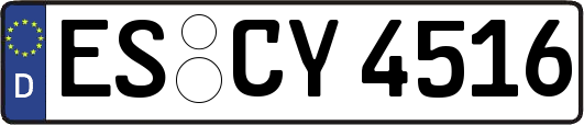 ES-CY4516