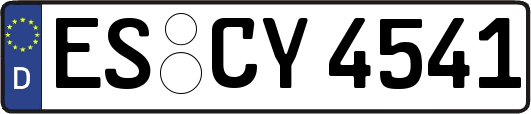 ES-CY4541