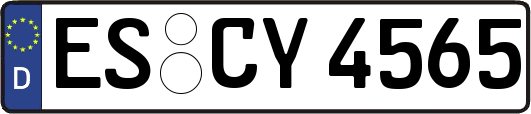 ES-CY4565