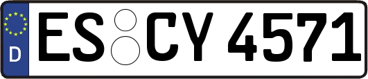 ES-CY4571
