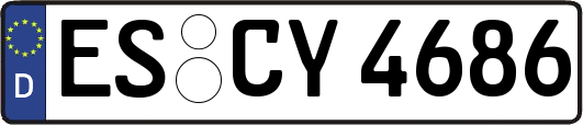 ES-CY4686