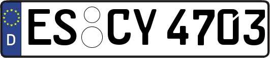 ES-CY4703