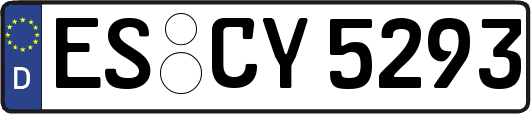 ES-CY5293