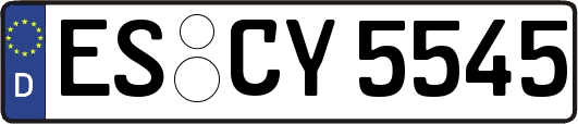 ES-CY5545