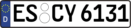 ES-CY6131