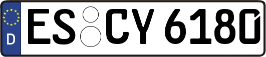 ES-CY6180