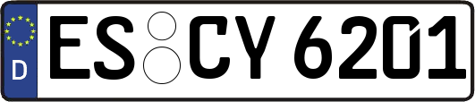 ES-CY6201