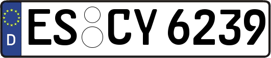 ES-CY6239