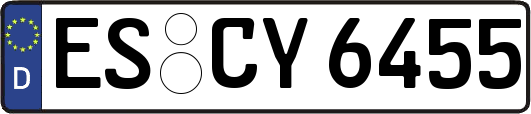 ES-CY6455