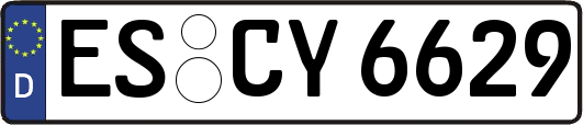 ES-CY6629