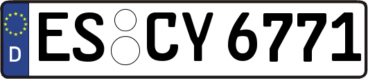 ES-CY6771