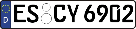 ES-CY6902