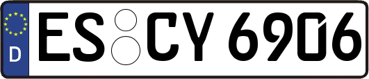ES-CY6906