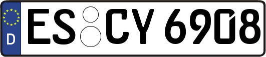 ES-CY6908