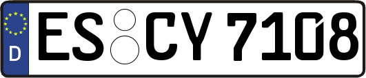 ES-CY7108
