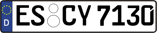 ES-CY7130
