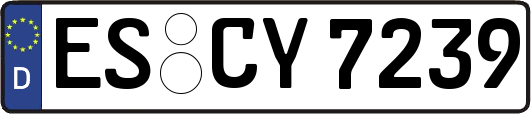 ES-CY7239