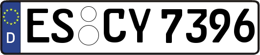 ES-CY7396