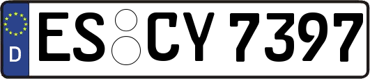 ES-CY7397