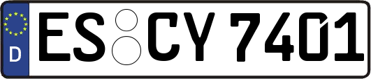 ES-CY7401