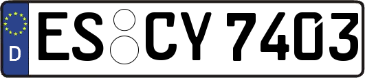 ES-CY7403