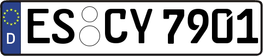 ES-CY7901