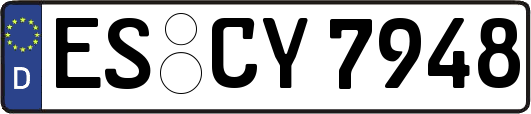 ES-CY7948