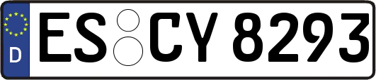 ES-CY8293