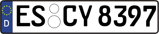 ES-CY8397
