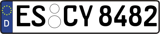 ES-CY8482
