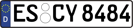 ES-CY8484