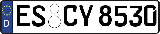 ES-CY8530