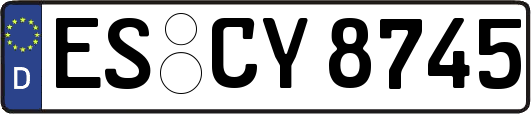 ES-CY8745