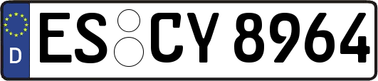 ES-CY8964
