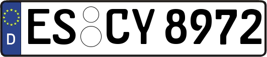 ES-CY8972
