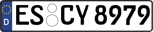 ES-CY8979