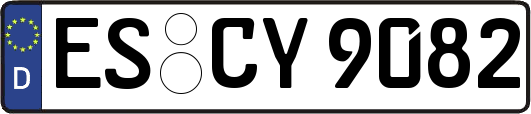 ES-CY9082