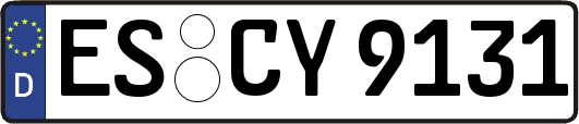ES-CY9131