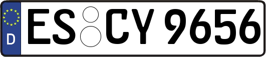 ES-CY9656