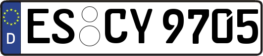 ES-CY9705
