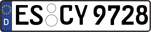ES-CY9728